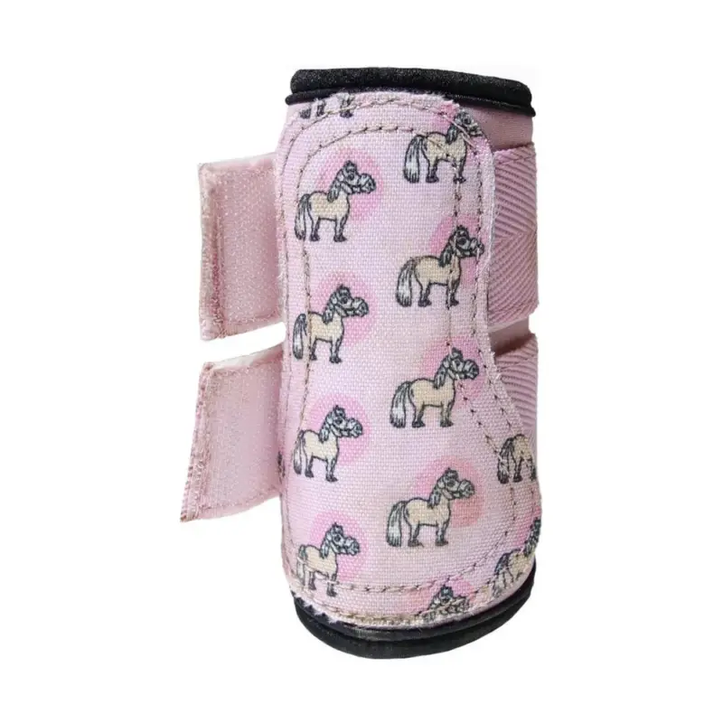 Compra Oggi Stesso Stinchiere Turnout Kentucky Collezione Sammy