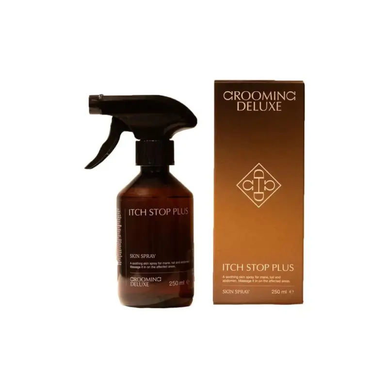 Itch Stop Plus Toelettatura Deluxe Prezzo Scontato