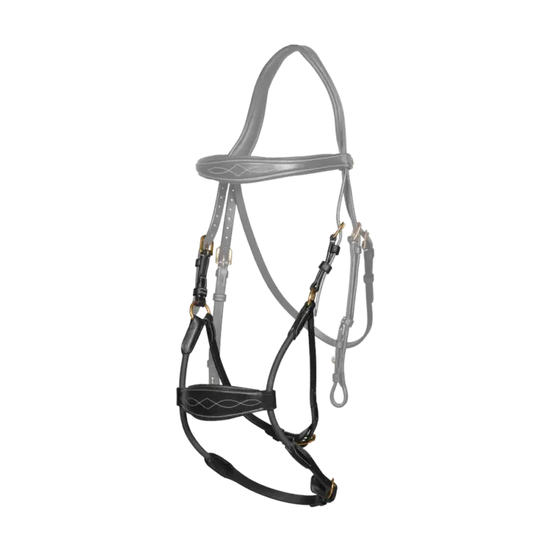 Museruola Ibrida Elastica Dy'on D Collection Offerta Speciale
