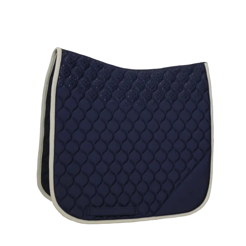 Esclusivo Sottosella Kentucky Softshell Onion Quilt Dressage