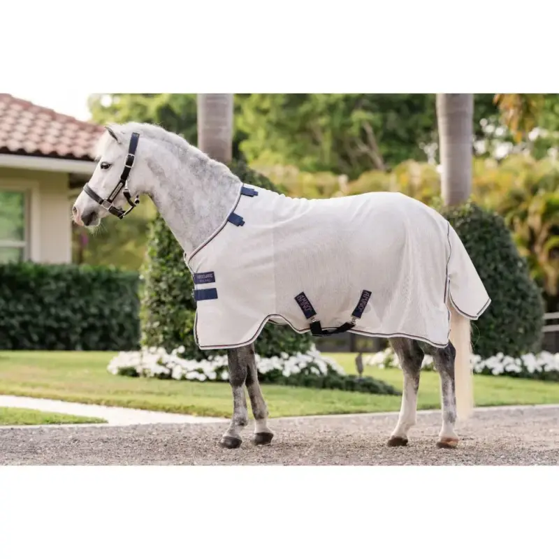 Camicia anti-insetti Horseware Amigo Bug Rug Pony A Buon Prezzo