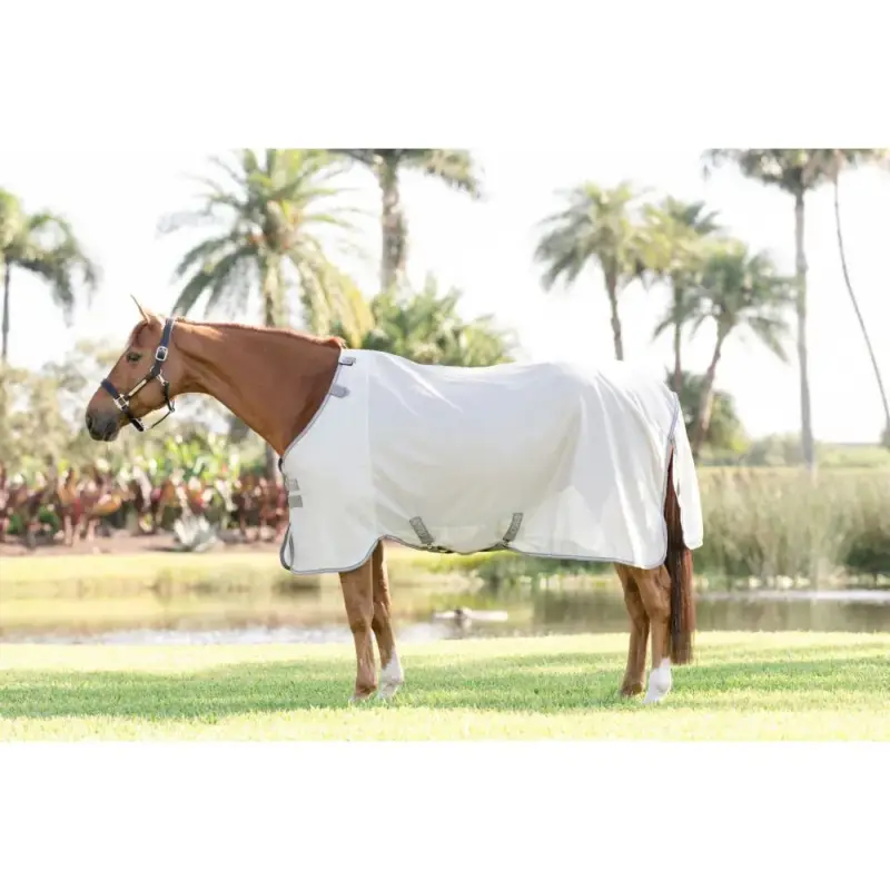 Camiccia anti-insetti Horseware Amigo Bug Rug Super Prezzo