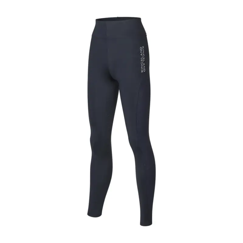 Ultime Pezzi Leggings Kingsland KLNima da donna basanes