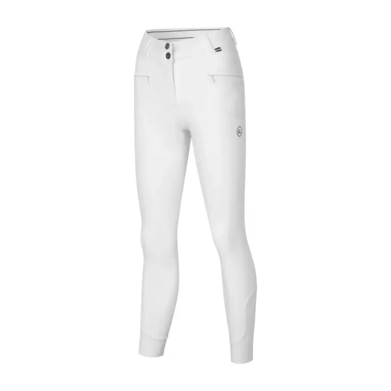 Ordina Subito Pantaloni Kingsland KLKerry senza cuciture con grip integrale da donna per morfologie a H