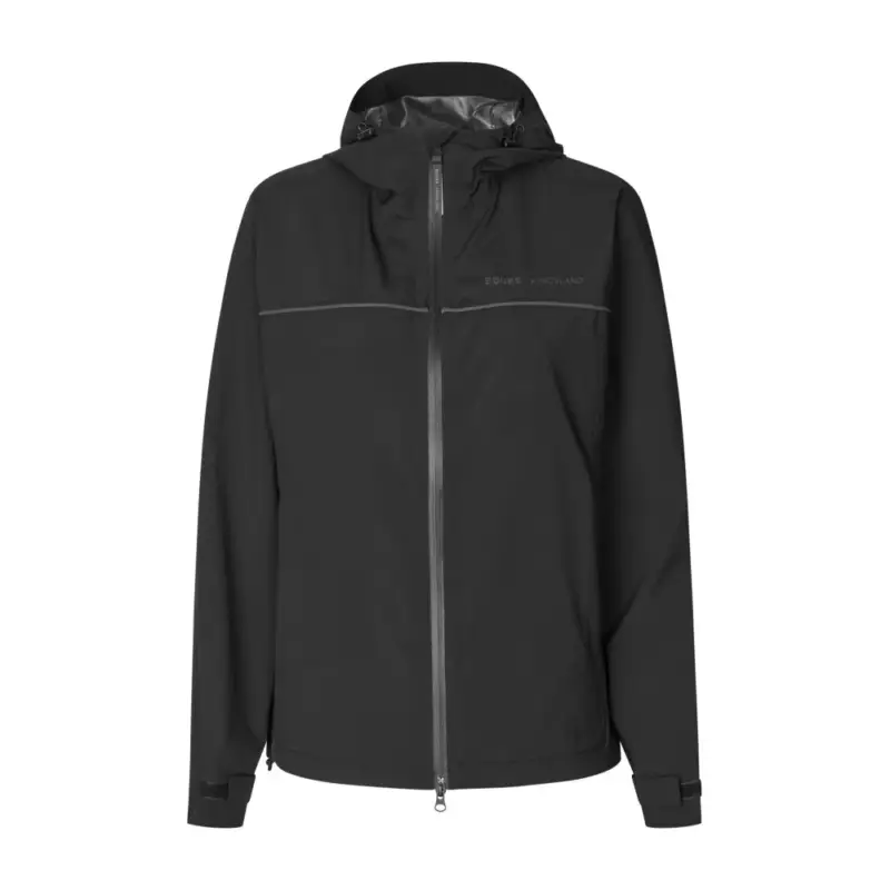 Giacca antipioggia Kingsland EQ KL Storm impermeabile unisex Super Prezzo