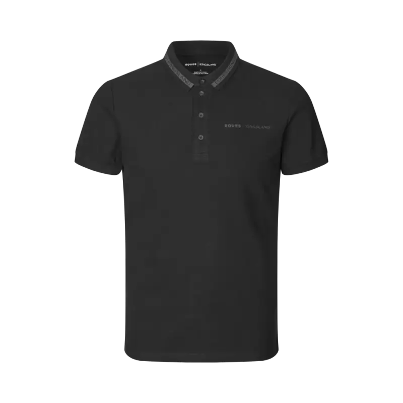 Polo Kingsland EQ KL Ari uomo Non Perdere