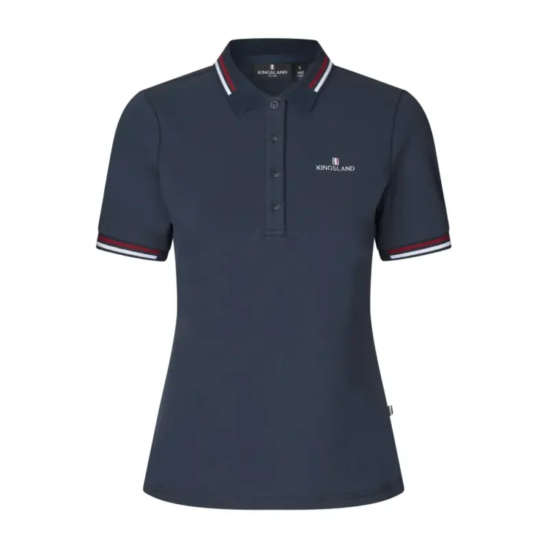 Polo Kingsland Classic donna Occasione
