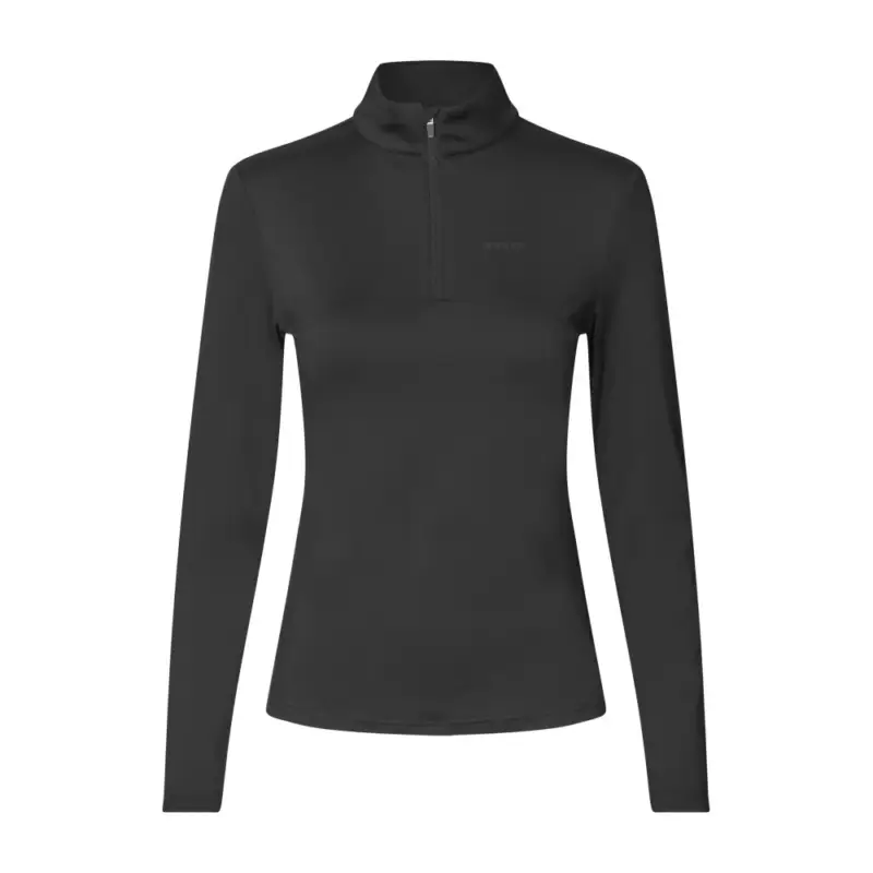 Top da allenamento Kingsland EQ KL Vigdis donna Pagamento Sicuro
