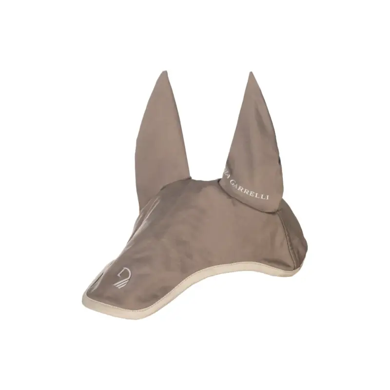 Cuffia antimosche HKM Amalfi Soft Occasione Imperdibile