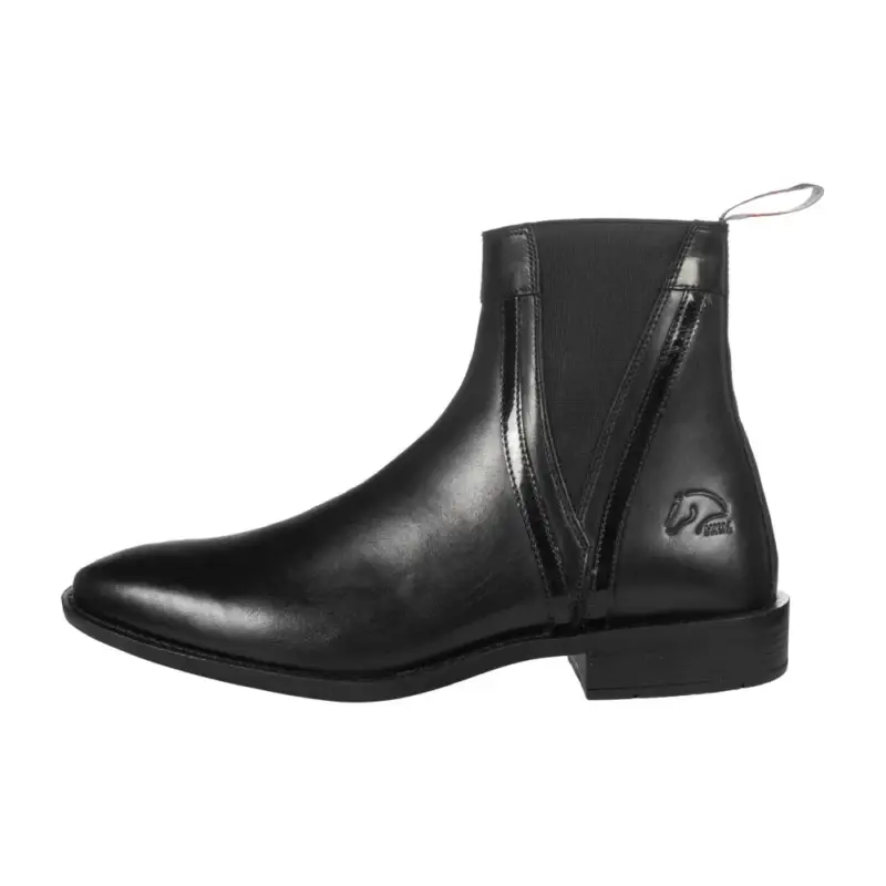 Compra Adesso Stivali HKM Lack