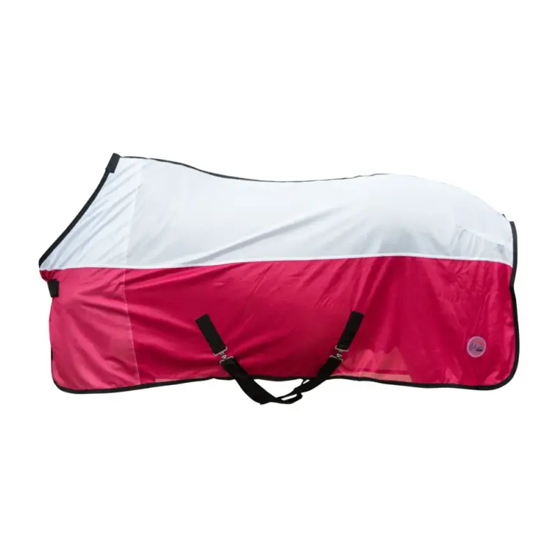 Coperta anti-mosche HKM Colourful Compra Oggi Stesso