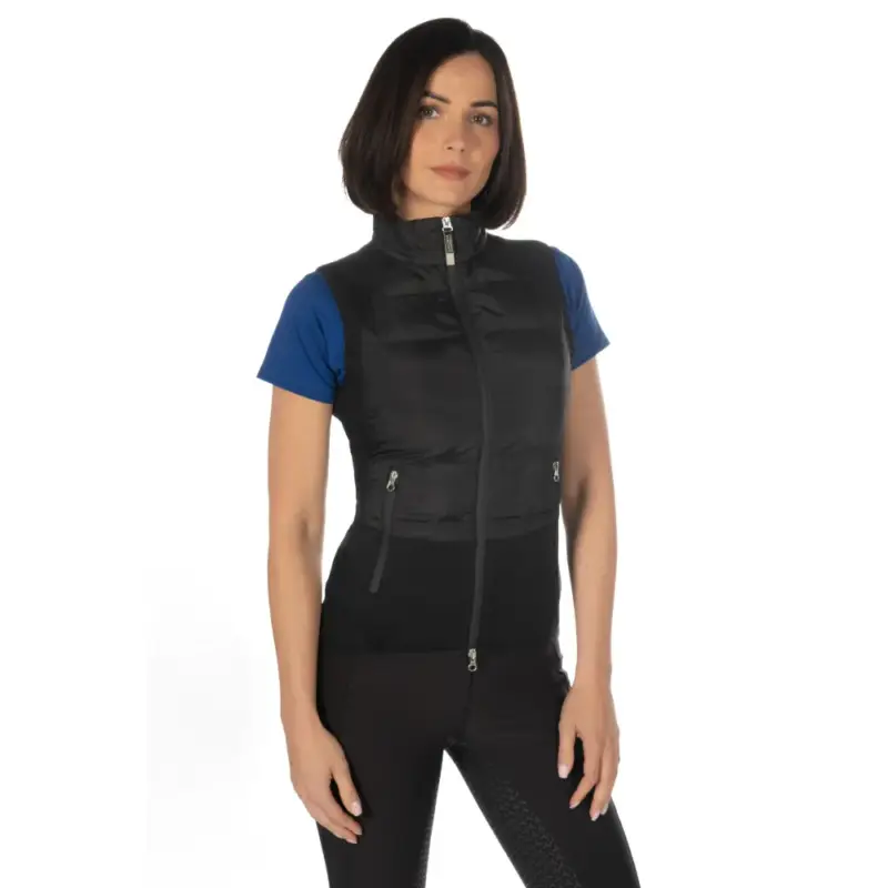 Soddisfatti O Rimborsati Gilet funzionale HKM Amalfi