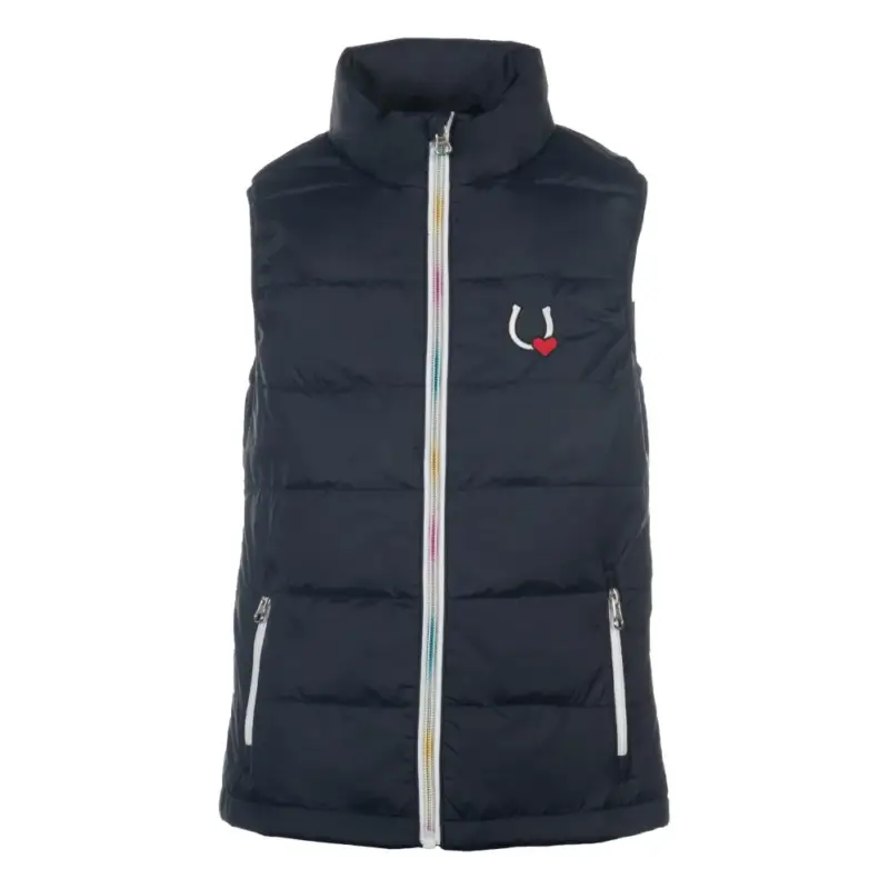 Offerta Gilet HKM Mika
