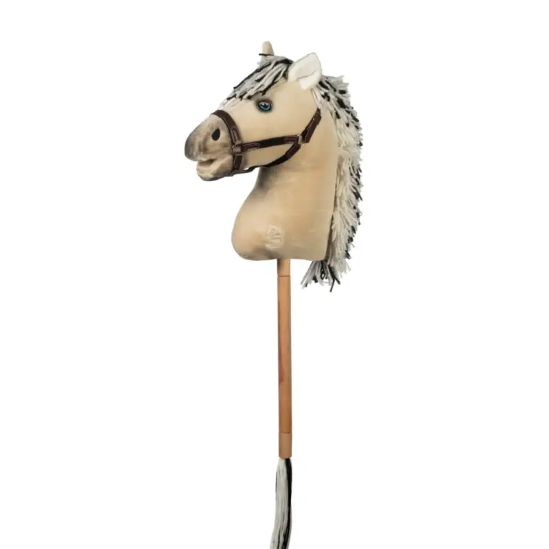 Solo Oggi Hobby Horse HKM Premium