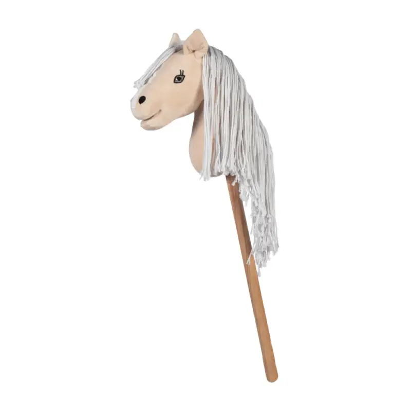 Professionale Hobby Horse HKM Professional Slim Line