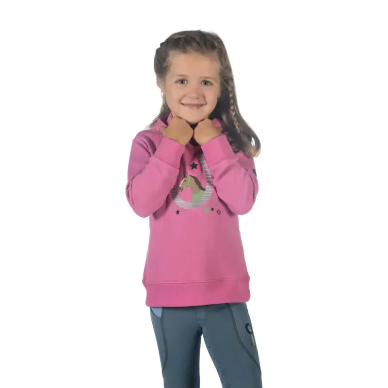 Felpa HKM Diana Professionale