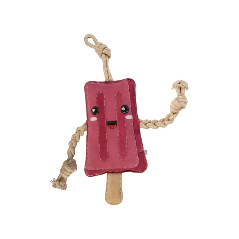 Giocattolo per cavalli HKM Ice Lolly Miglior Prezzo