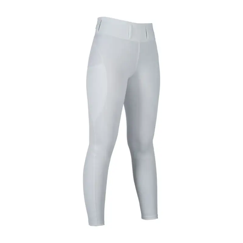 Compra Adesso Leggings HKM Jil a vita alta con fondo intero in silicone