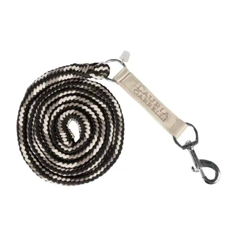 Lunga HKM Amalfi con moschettone Subito Disponibile