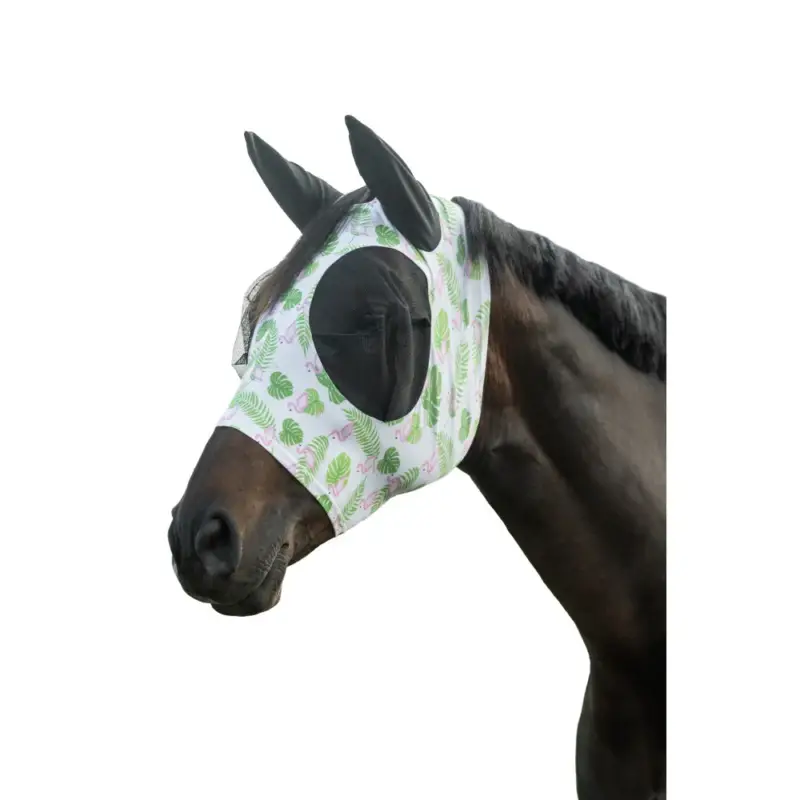 Maschera anti-mosche HKM Flamingo Elastic Prezzo Di Fabbrica