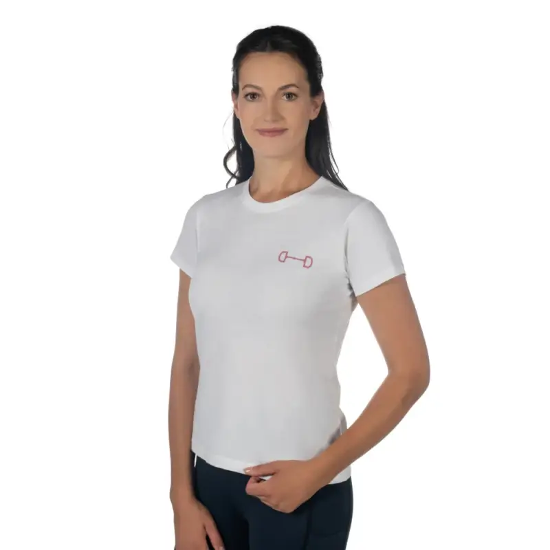 T-Shirt HKM Excellent Novità