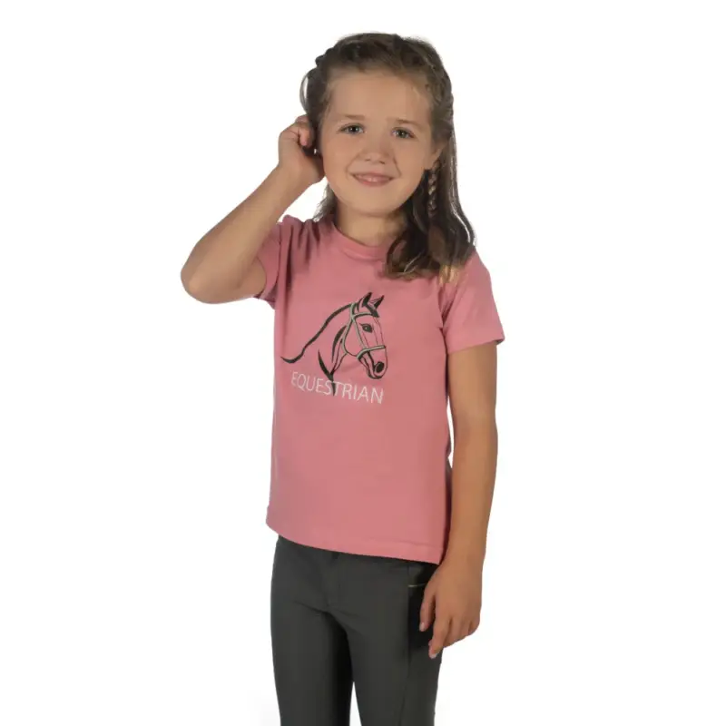 Direttamente Dal Produttore T-Shirt HKM Grace