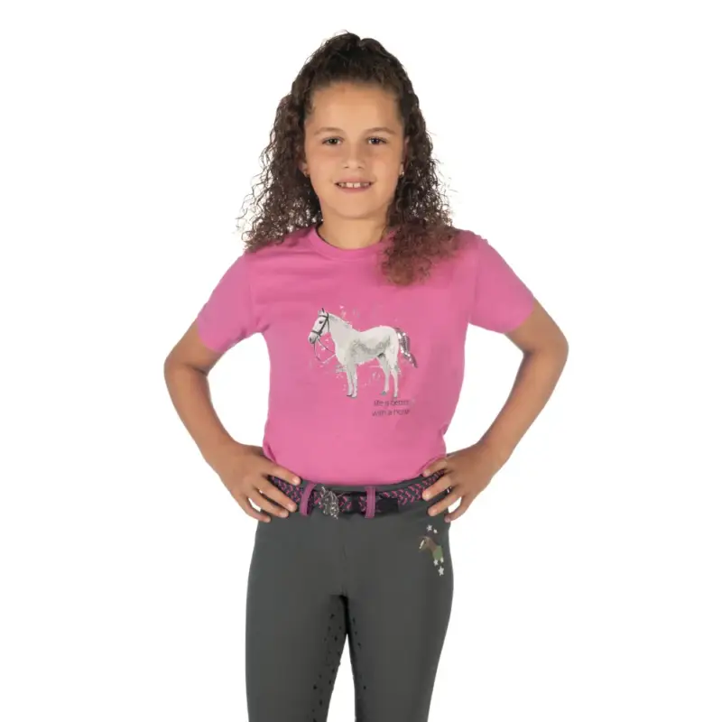 Maglietta HKM Sparkle Ultime Pezzi