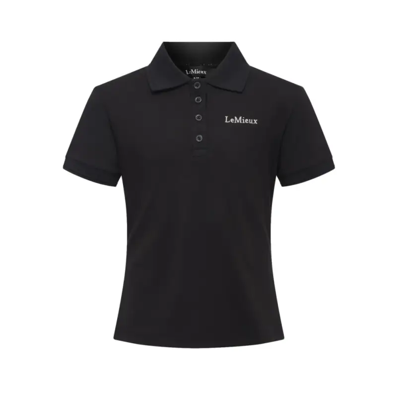 Polo LeMieux Young Rider Classico Sconto