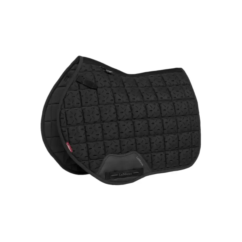 Subito Disponibile Sottosella LeMieux Square Eurojump Self-Cool 3D
