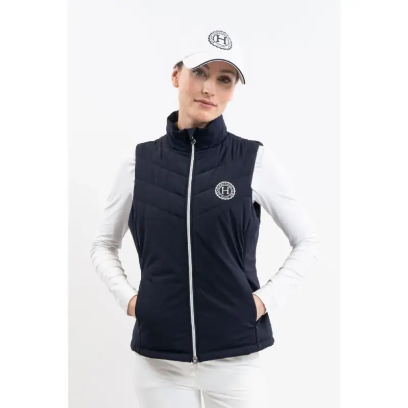 Più Venduto Gilet senza maniche Harcour Pola donna