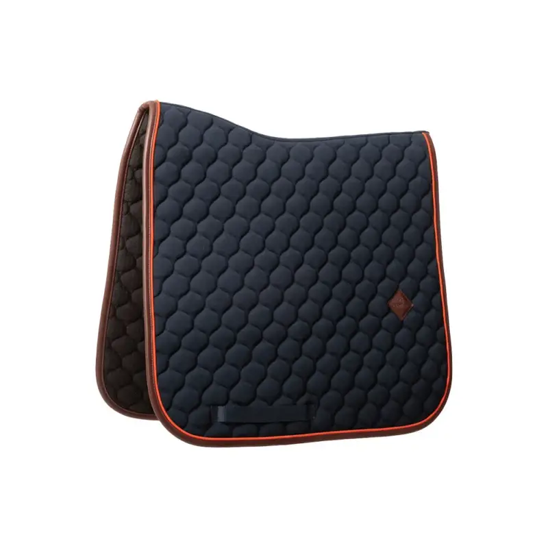 Sottosella Kentucky Onion quilt Leather Neon Prezzo Basso