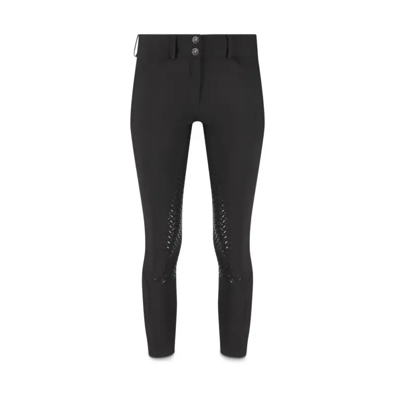 Pantaloni da equitazione Kentucky Miami full grip da donna Super Prezzo