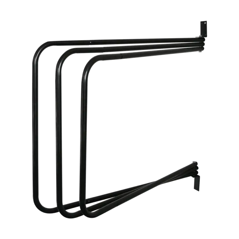 Supporto a soffitto Waldhausen con 3 bracci girevoli Solo Oggi