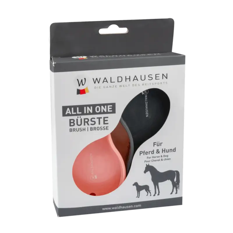 Spazzola Waldhausen All-in-one Subito Disponibile
