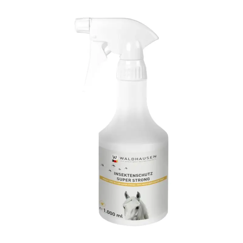 Insetticida Waldhausen Super Strong A Buon Prezzo