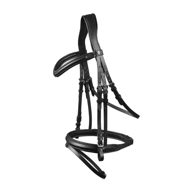 Bridon Waldhausen X-Line London capezzina combinata Super Prezzo