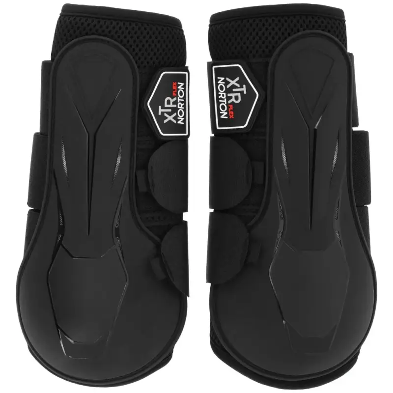 Stinchiere chiuse Norton XTR Flex Pagamento Sicuro