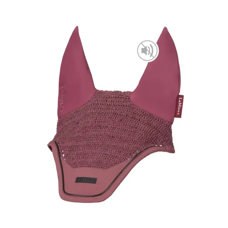 Cuffia antimosche LeMieux acustica Essence Nuova Collezione