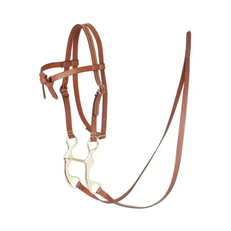 Occasione Briglia western Hobby Horse LeMieux