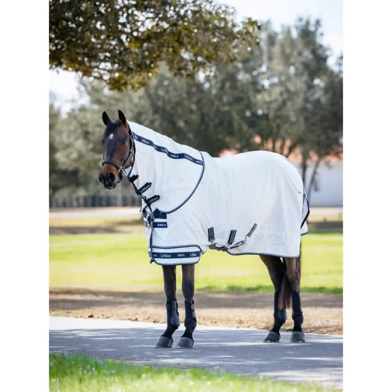 Camicia Arika LeMieux da paddock Offerta
