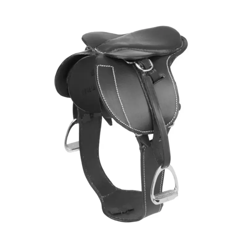 Bestseller Sella da salto ostacoli con pettorale LeMieux Toy Pony