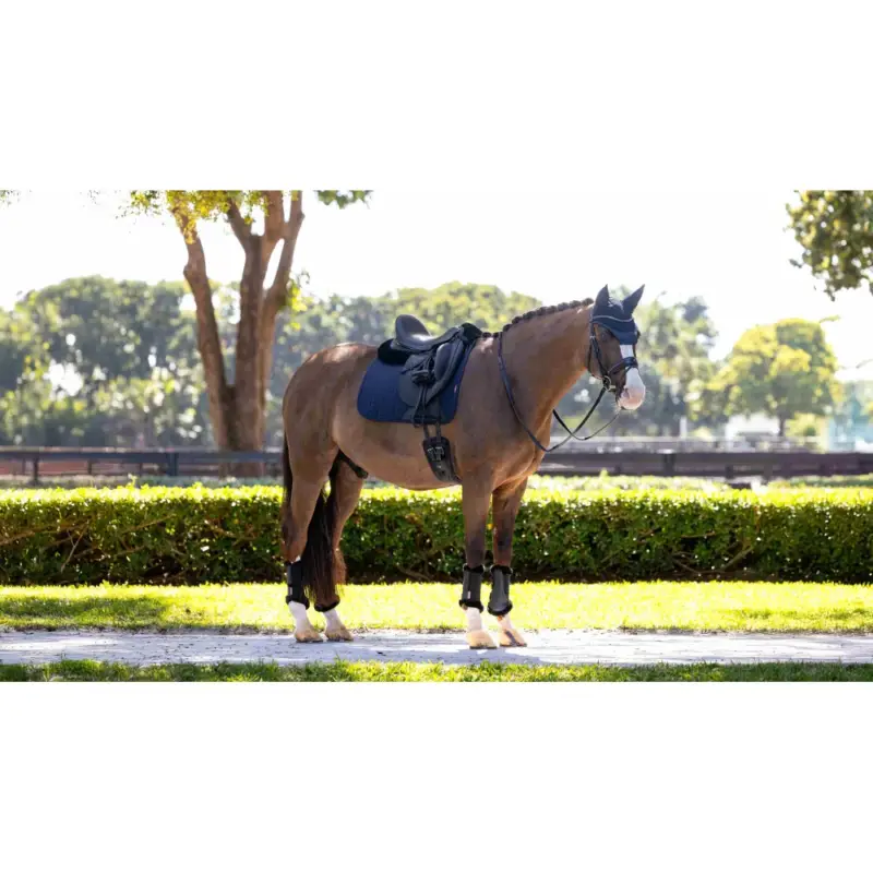 Tappetino da dressage LeMieux Essence Square Professionale