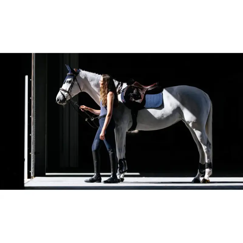 Consegna Rapida Sottosella Eurojump LeMieux Essence Square