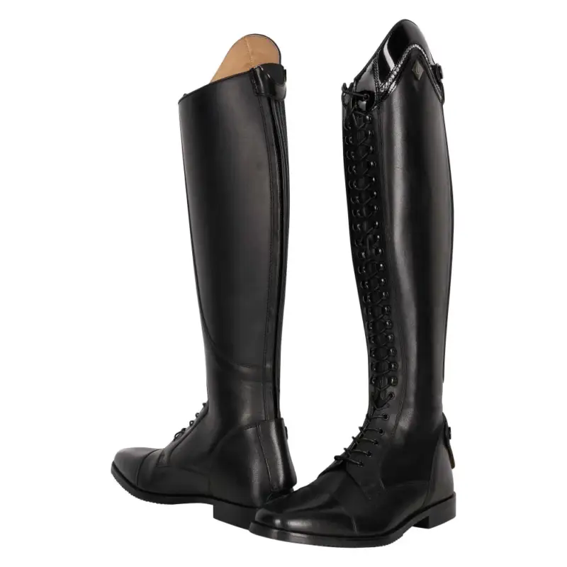 Novità Stivali da equitazione Imperial Riding Olania Dressage Corti/Normali