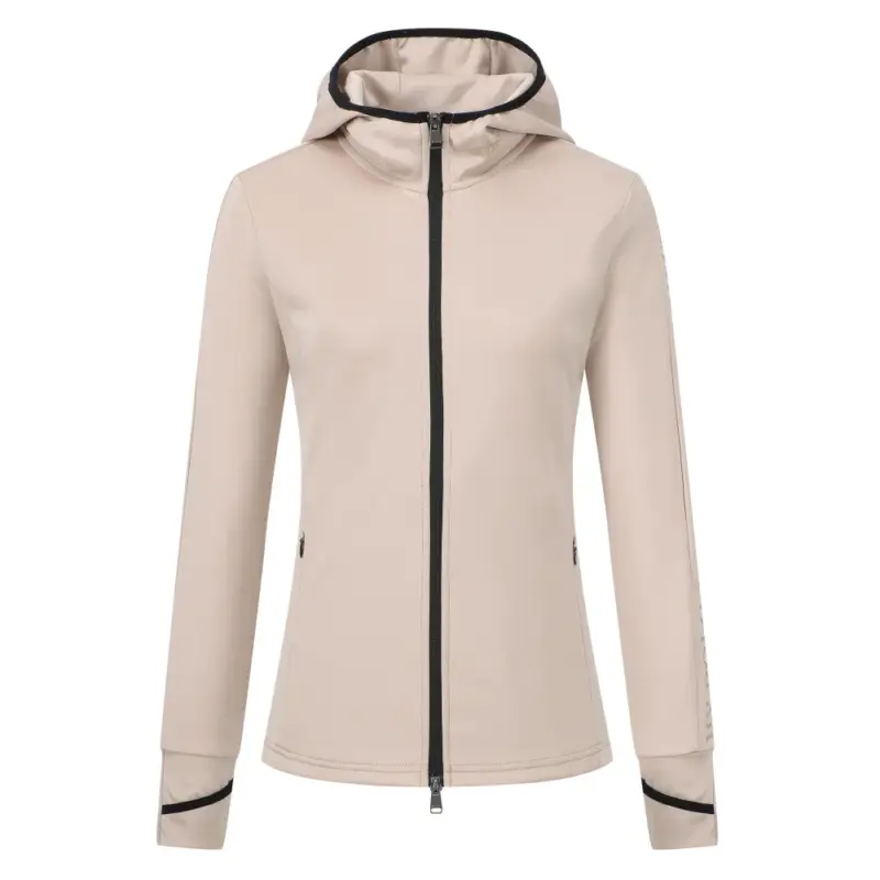 Must-Have Cardigan HV Polo Ashley
