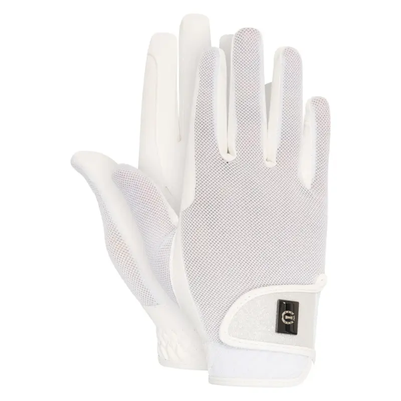 Occasione Imperdibile Guanti Imperial Riding Summercool Bambini