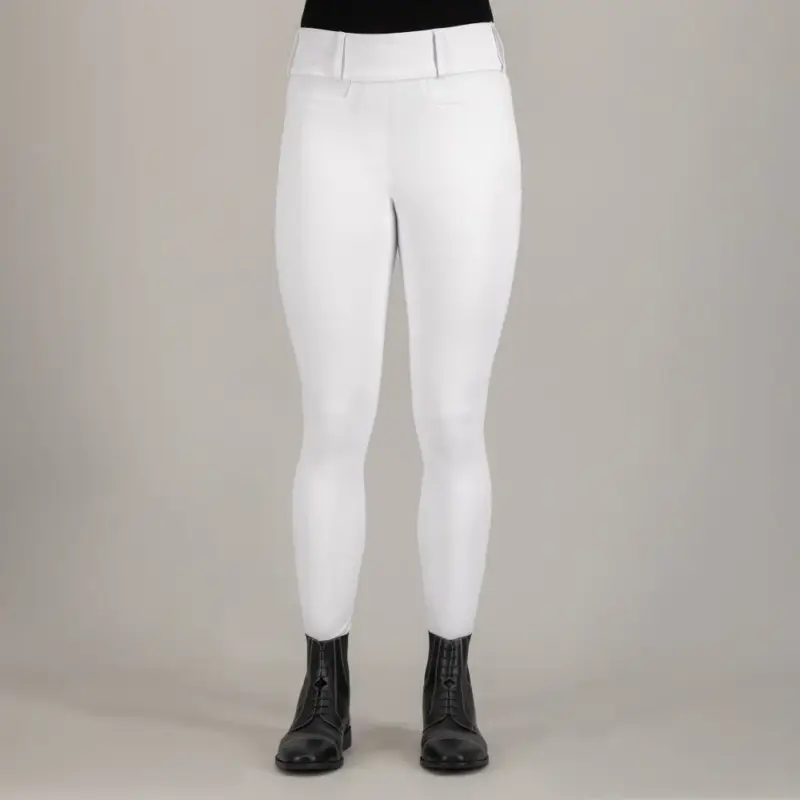 Compra Oggi Stesso Leggings da equitazione Euro-Star Enforce FullGrip