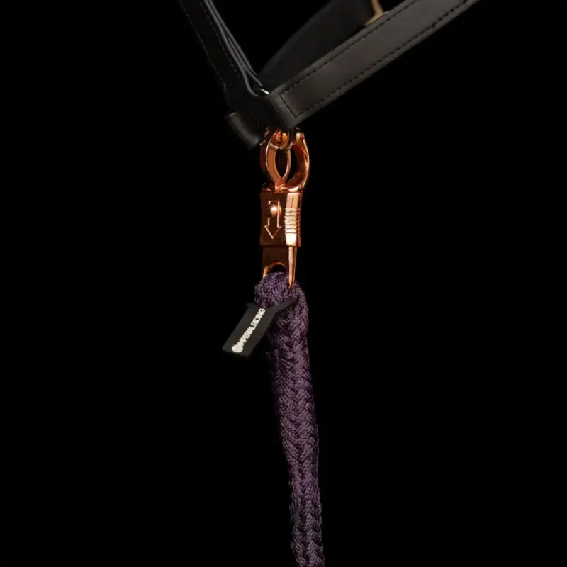 Quantità Limitata Lunga da attacco Imperial Riding Classic anti-panico
