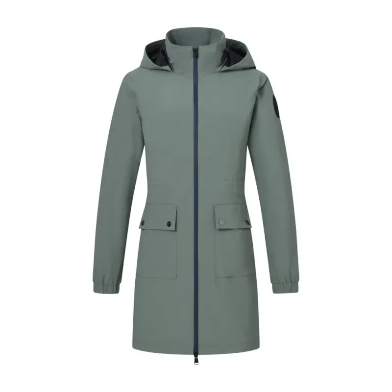 Parka HV Polo Caroline Economico