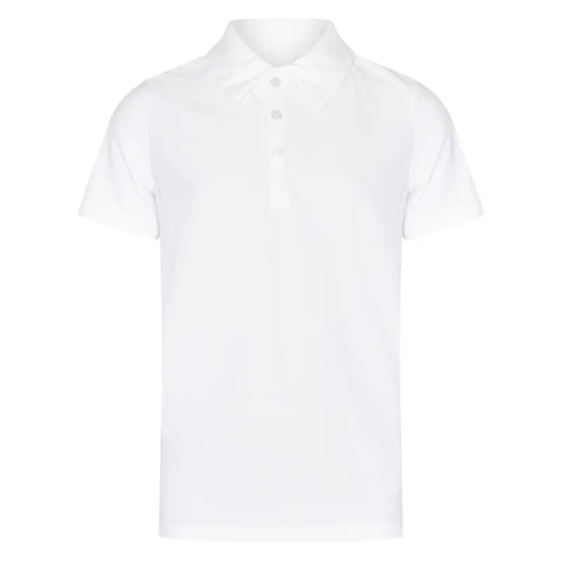Maglietta polo HV Polo Robby Bambini Must-Have